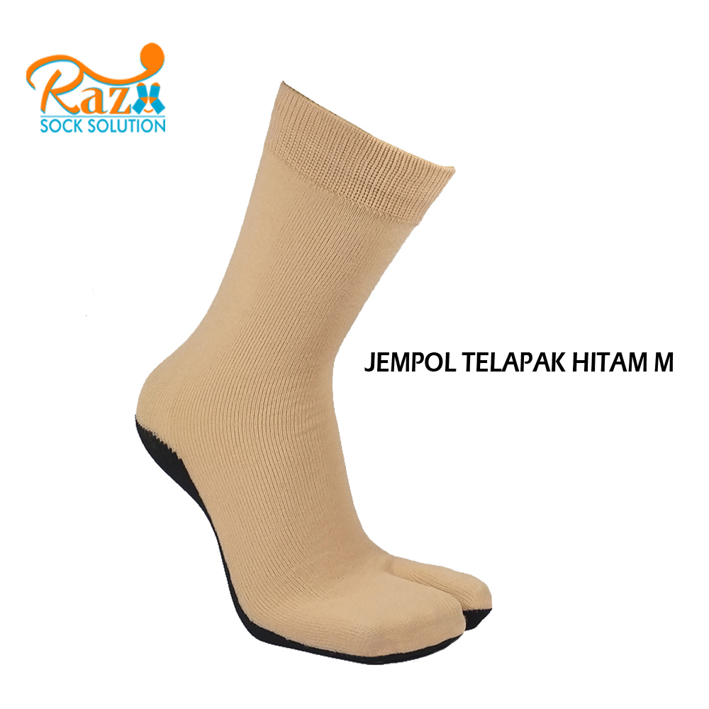 jempol telapakM