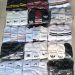 Kaos Kaki Oldschool 3/4 – (1 lusin)