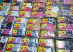 Kaos Kaki Obralan Anak – (1 Lusin)