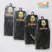 Kaos Kaki Hitam Polos SMA – Bahan Polester – (1 lusin)